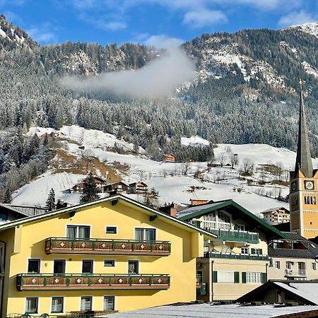 Kaiser-Franz Bad Hofgastein Εξωτερικό φωτογραφία